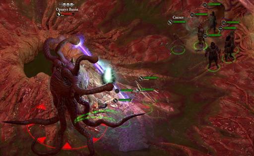 Pillars of Eternity - «Pillars of Eternity II: Deadfire»: «Путь проклятых» (часть третья) Pillars of Eternity - «Pillars of Eternity II: Deadfire»: «Путь проклятых» (часть третья)