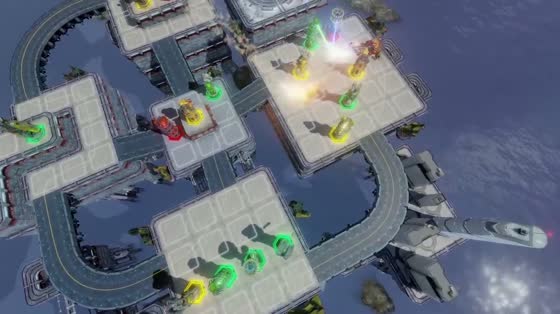 DEFENSE GRID 2 CLOSED BETA KEY GIVEAWAY DEFENSE GRID 2 CLOSED BETA KEY GIVEAWAY